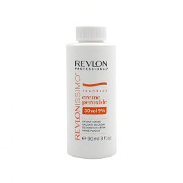 Revlon Oxigenante En Crema 30vol (9%) 90 Ml Precio: 0.69000008. SKU: S4258053