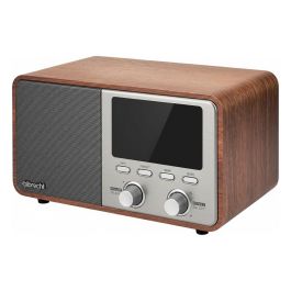 Albrecht DR 760 Radio DAB+/UKW con ASA, Radio Digital con Receptor ASA Precio: 166.6049. SKU: B183NLS2L4