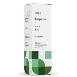 Saro (Mandravasarotra) Aceite Esencial Bio 10Ml. Precio: 12.94999959. SKU: B1757EGZ6H