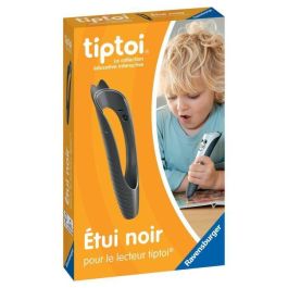 Ravensburger-tiptoi Estuche negro-4005556001811-A partir de 3 años Precio: 23.59000028. SKU: B123AFE6FB