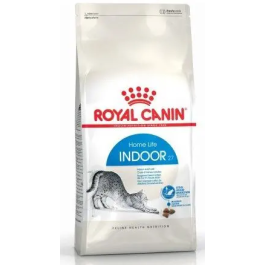 Royal Feline Adult Indoor 27 10 kg Precio: 97.79. SKU: B14V34XN4Q