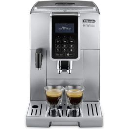 Delonghi ECAM 350.75.S Cafetera espresso automática Dinamica Pantalla Táctil Capuccino 1 toque Jarra Leche 300g Granos Plata Precio: 792.50000038. SKU: B1KHSD3SM2