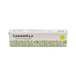 Camamilla Crema 40Gr Precio: 6.89000015. SKU: B18K7EJT7C