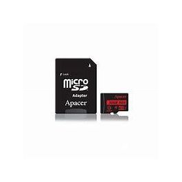 Apacer Memory Card 32Gb Microsd C10 Card+Adp AP32GMCSH10UB-R Precio: 7.49999987. SKU: B1JE5YS2CY