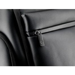 Antartik Mochila Blok 4 Compartimentos, Negro, 460x200x320 mm