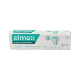 ELMEX Pasta Dental para Sensibilidad 75 Ml 1 Tubo Precio: 9.68999944. SKU: B1F7SENWN8