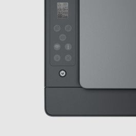 HP Smart Tank 5105 Impresora Multifunción Inyección Tinta Color A4 con Wi-Fi, Escáner y Copiadora, Sistema de Tinta Recargable