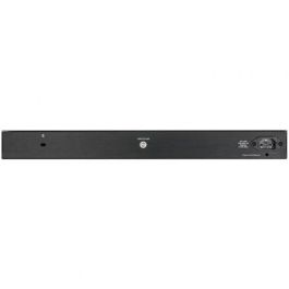 D-Link DGS-1210-24/E Switch Gestionado Smart 24 Puertos RJ-45 Gigabit, 4 SFP, Sin Ventilador, Montaje en Rack 1U D-Link DGS-1210-24/E Switch Gestionado Smart 24 Puertos RJ-45 Gigabit, 4 SFP, Sin Ventilador, Montaje en Rack 1U