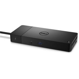 Dell Thunderbolt Dock Modular con Módulos Intercambiables para Actualizaciones Fáciles y Carga Rápida SuperBoost
