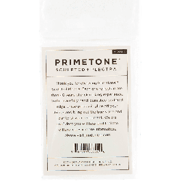 Dunlop Pack 3 Púas Primetone Sculpted Plectra Triangle 1,4 mm