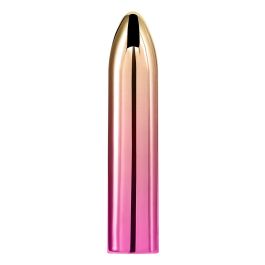 Bala Vibradora NS Novelties Chroma Multicolor Bala Vibradora NS Novelties Chroma Multicolor