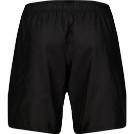 Bañador Hombre Puma Puma Swim Cats Mid Negro