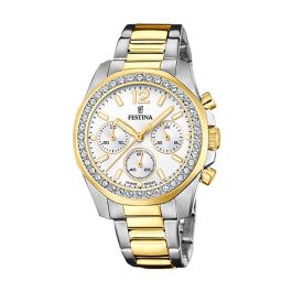 Reloj Mujer Festina F20607/1 Reloj Mujer Festina F20607/1 Precio: 190.50000057. SKU: B1CABB7TW2
