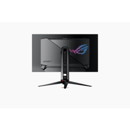 ASUS ROG Swift OLED PG32UCDMZ Monitor Gaming 31.5" 4K UHD QD-OLED 240Hz 0.03ms HDR10 DisplayHDR 400 True Black 90LM09T0-B01371 ASUS ROG Swift OLED PG32UCDMZ Monitor Gaming 31.5" 4K UHD QD-OLED 240Hz 0.03ms HDR10 DisplayHDR 400 True Black 90LM09T0-B01371
