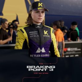 Electronic Arts F1 25 - Juego para Xbox Series X