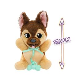 Imc Toys Peluche cachorro Yummy Baby Paws con sonido y bolsa transportable personalizada - modelos surtidos, edad 3+ años Imc Toys Peluche cachorro Yummy Baby Paws con sonido y bolsa transportable personalizada - modelos surtidos, edad 3+ años