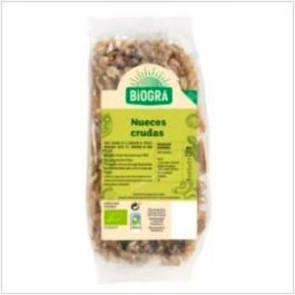BIOGRA Nueces Peladas Mitades Bio 150g - Ecológicas, Ricas en Fibra y Proteínas, Vitaminas y Minerales Precio: 5.99005992. SKU: B1CPKBZS5H