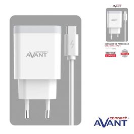AVANT CONNECT Cargador USB 18W QC3.0 3.4A con Cable Tipo-C para Carga Rápida Precio: 6.6066. SKU: B199JRKNXA