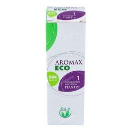 Aromax 01 Eco Circulación 50ml - Suplemento para la circulación con Gingko biloba y Vid roja Precio: 14.6899995. SKU: B1C85CJQ6M