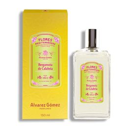 Alvarez Gomez Flores Mediterraneas Eau de Toilette Bergamota de Calabria 150 ml Precio: 8.49999953. SKU: B19KNLEHC5