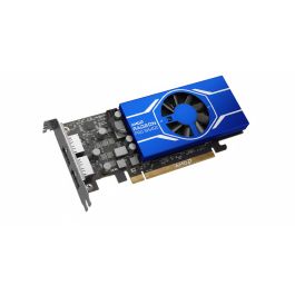 AMD Tarjeta Gráfica Radeon Pro W6400 4GB Profesional para Estaciones de Trabajo Precio: 281.88999982. SKU: B1KLRJ29XM