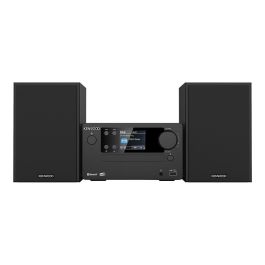 Kenwood M-725DAB Microcadena Bluetooth DAB+ con CD, Radio FM, USB, Negro Precio: 198.50000027. SKU: B13PG53PSG
