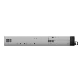 Synology RS3618XS Servidor NAS Rack 2U con Intel Xeon D-1521, 8GB RAM ampliable a 64GB y 12 Bahías Hot-Swap