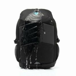 Mochila para Portátil CoolBox DG-BAG15-2N 15,6" 37"-70"