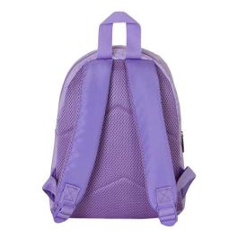 Karactermania Mochila Preescolar Joy Bambi Cutie 22 x 9 x 27 cm