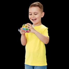 Cubo Mágico Dinoaventuras 80-573622 Vtech Cubo Mágico Dinoaventuras 80-573622 Vtech