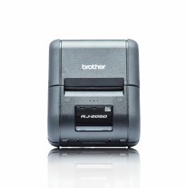 Impresora Fotográfica Brother RJ2050Z1 Precio: 718.50000013. SKU: B1DVR3TEBL