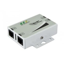 ALLNET MSR Sensor ALL4425 101320 - Contacto Contador S0 en Carcasa Blanco - Rango de Temperatura -45 a 90°C Precio: 77.59000007. SKU: B149P47HCG