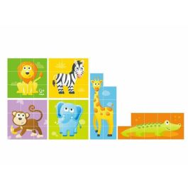 Puzzle Hape Selva Puzzle Hape Selva