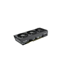 XFX Speedster QICK308 Radeon RX 7600 8GB GDDR6 PCI Express 4.0 con 3 ventiladores Precio: 300.88999941. SKU: B162EP3Q63
