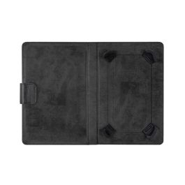 Phoenix technologies Funda Universal con Teclado Bluetooth para Tablet 9"-10" - Keyboard BT Case