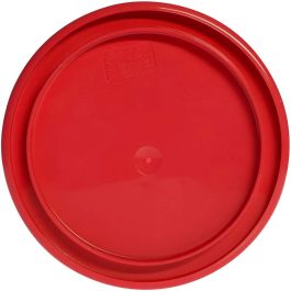 MAUL Rundbox de Reciclaje Roja