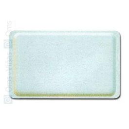 Bandeja Poly 53 x 37 cm Aluminio, Plato, ORFEBRERIA, Aptos No Microondas No Lavavajillas Precio: 42.8945. SKU: B1AT7DNCTQ