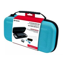 Cable USB Nacon SWITCHNEWPACK5BLUE Cable USB Nacon SWITCHNEWPACK5BLUE