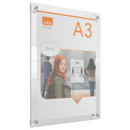 Tablón de Anuncios Nobo