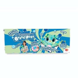 Chicle gigante bubble pops, una vez lo abres se convierte en un peluche gigante de patas sensoriales - modelos surtidos Chicle gigante bubble pops, una vez lo abres se convierte en un peluche gigante de patas sensoriales - modelos surtidos