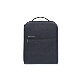 Xiaomi Mochila Mi City Backpack 2 ZJB4192GL (Gris Oscuro) Precio: 43.49999973. SKU: S8101128