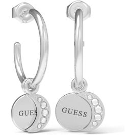 Pendientes Mujer Guess JUBE01191JWRHT-U Precio: 87.5000005. SKU: S0368916