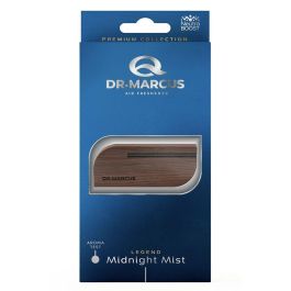 Ambientador para Coche Dr Marcus Legend Midnight Mist Madera Fragancia Precio: 12.79000008. SKU: B19AAM4FFY