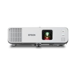 Epson EB-L210W Proyector Láser WXGA 4500 Lúmenes con Zoom Relación 1.41-2.26:1, 2.500.000:1 Contraste, Altavoz 16W Precio: 1465.78999974. SKU: B12A8XTWE5