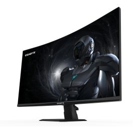 Gigabyte GS27FC2 Monitor Gaming Curvo 27" FHD 240Hz 1ms VA 1500R