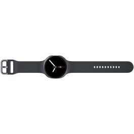 Samsung SM-L335 Galaxy Watch8 LTE 44 mm. Dark Gray