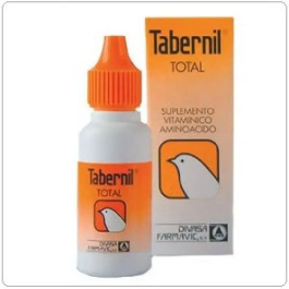 Tabernil Tabernil Total 20ml para Crecimiento, Dentición, Fracturas, Gestación, Lactación y Anorexia Precio: 8.7899999. SKU: B17QST8WLN
