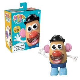 Mister potato head mr. y mis potato ms. incluye 12 piezas. - modelos surtidos Mister potato head mr. y mis potato ms. incluye 12 piezas. - modelos surtidos