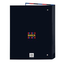 Carpeta folio 4 ani.mixtas f.c.barcelona 1ª equip. 22/23 26,5x33x4cm Carpeta folio 4 ani.mixtas f.c.barcelona 1ª equip. 22/23 26,5x33x4cm