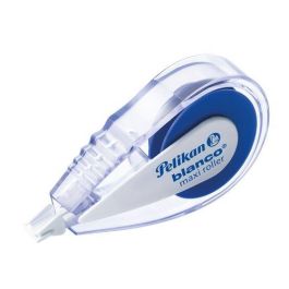 Corrector Cinta Pelikan Maxi 4,2 Mm X 10 M. (340315) 8 unidades Precio: 24.58999994. SKU: B1DTA3CGDS